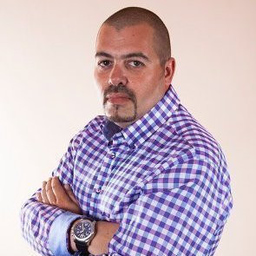 Peter Bonev