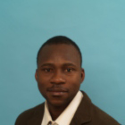 Georges Kabore