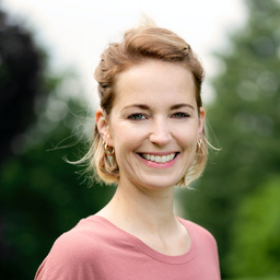 Sarah Graf