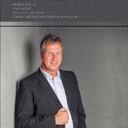 Michael Reschke