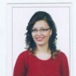 Serap Çetinkaya