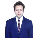 Social Media Profilbild Aakash Bhardwaj Hof