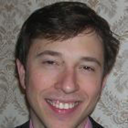 Florian Scheer