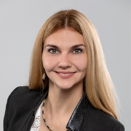 Olga Tishchenko