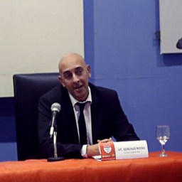 Gonzalo Russo