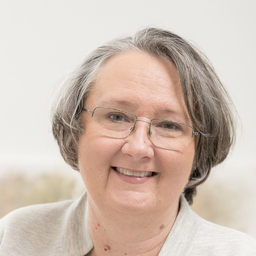 Silvia Kessler-Eckhart