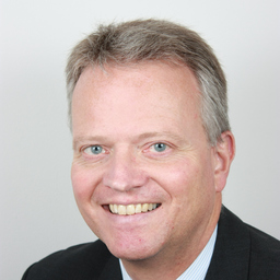 Thomas Walter