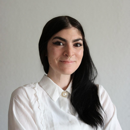 Jasmin Scheerer