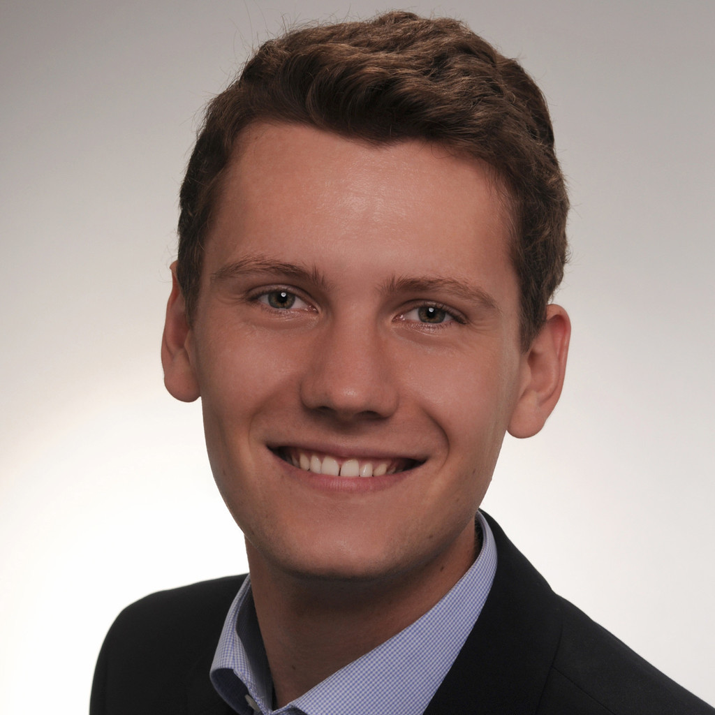 Tobias Pingel Manager KPMG AG Wirtschaftsprüfungsgesellschaft XING