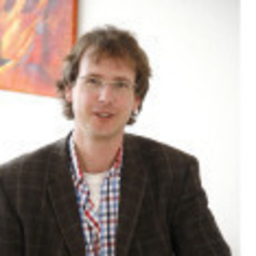 Dr. Pascal Boettcher's profile picture