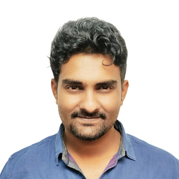 Abhinay Krishna Vellala