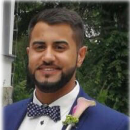 Sandeep Liese