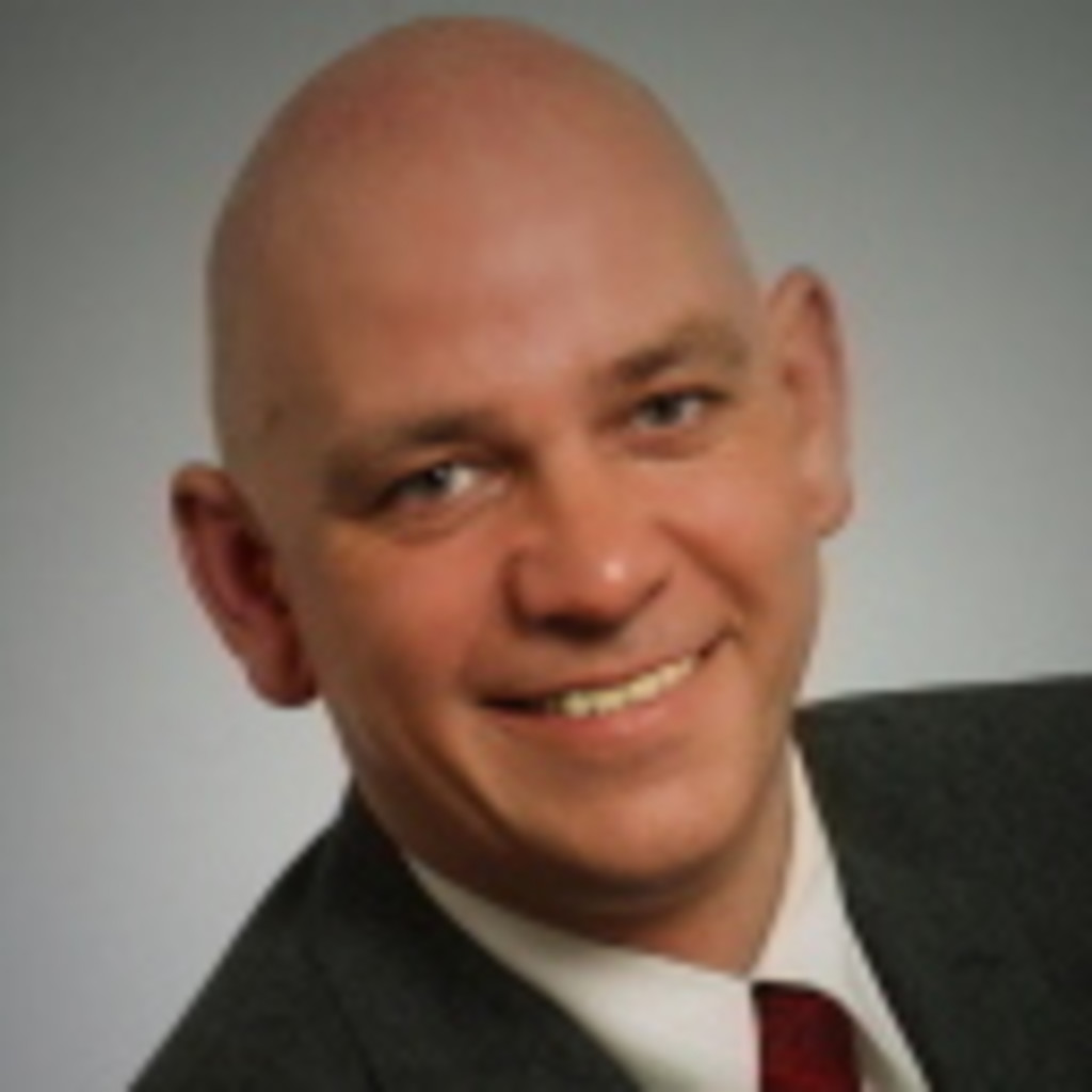 Peter Hartmann Interim Manager Peter Hartmann XING