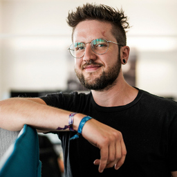 Simon Ohle