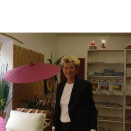Gudrun Roehrle