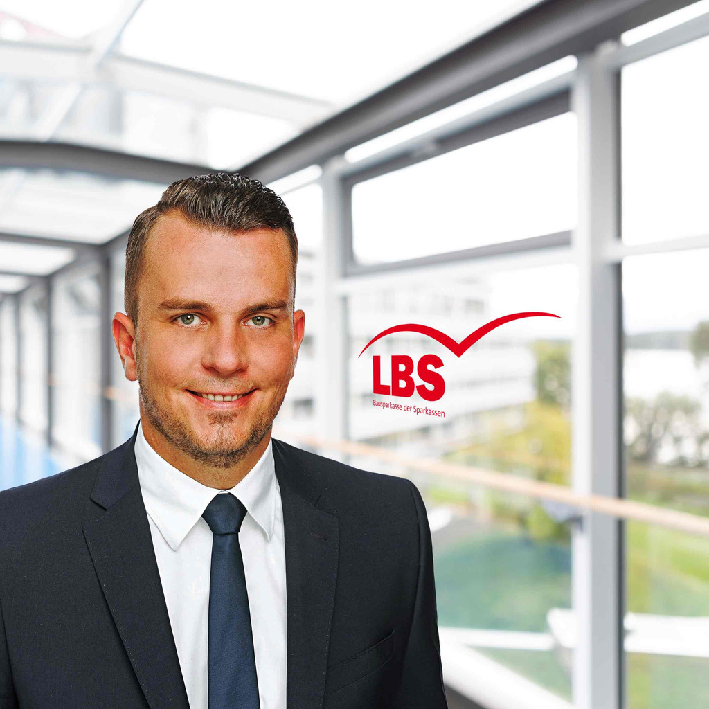 Claus Marre - Stellv. Gebietsleiter - LBS Landesbausparkasse NordOst AG ...