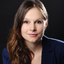 Social Media Profilbild Katrin Gildemeister Köln