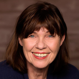 Dr. Inge Pröll