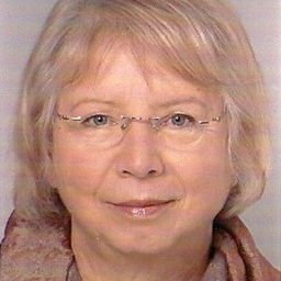 Monika Engel