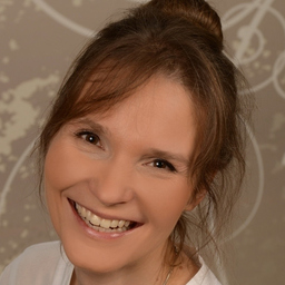 Anja Blomeyer