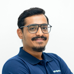 Maroof Shaikhji