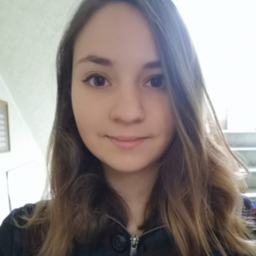 Sabrina Bock's profile picture
