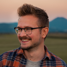 Niklas Garnholz's profile picture