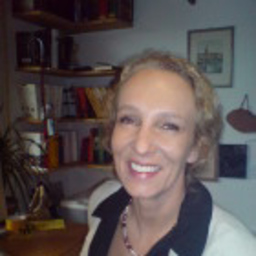 Julia Whisell van Deventer