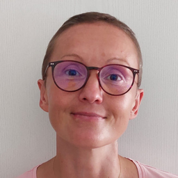 Tatjana Stanoiev