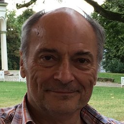 Christoph Ernst's profile picture