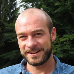 Marcel Merscheid