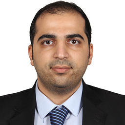 Ahmad Reza Ebrahimi