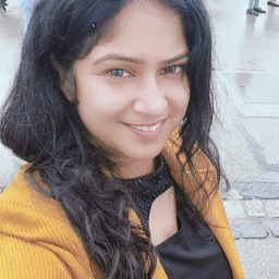 Abhinanda Roy Bhowmik
