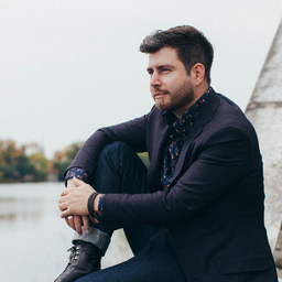 Dominic Packulat