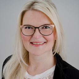 Kristina Scholud