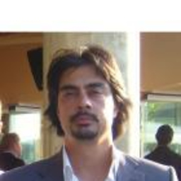 Turker Sahin