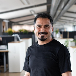Mehmet Ali GÜNER