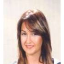 Bahar Cetinkaya