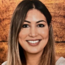 Nadia Bouzid