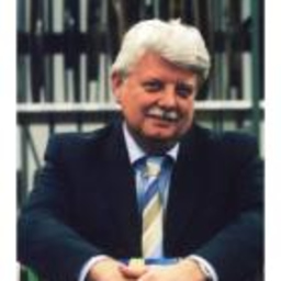 Karl-Heinz Gloe