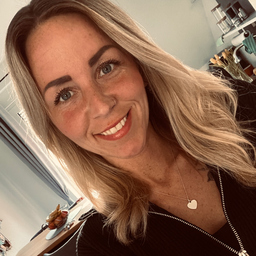 Laura Drämer