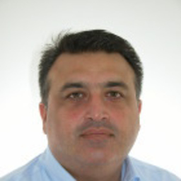 CRISTÓBAL RAMEZANPOUR MARANDI
