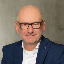 Dipl.-Ing. Wolfgang A. Haggenmüller