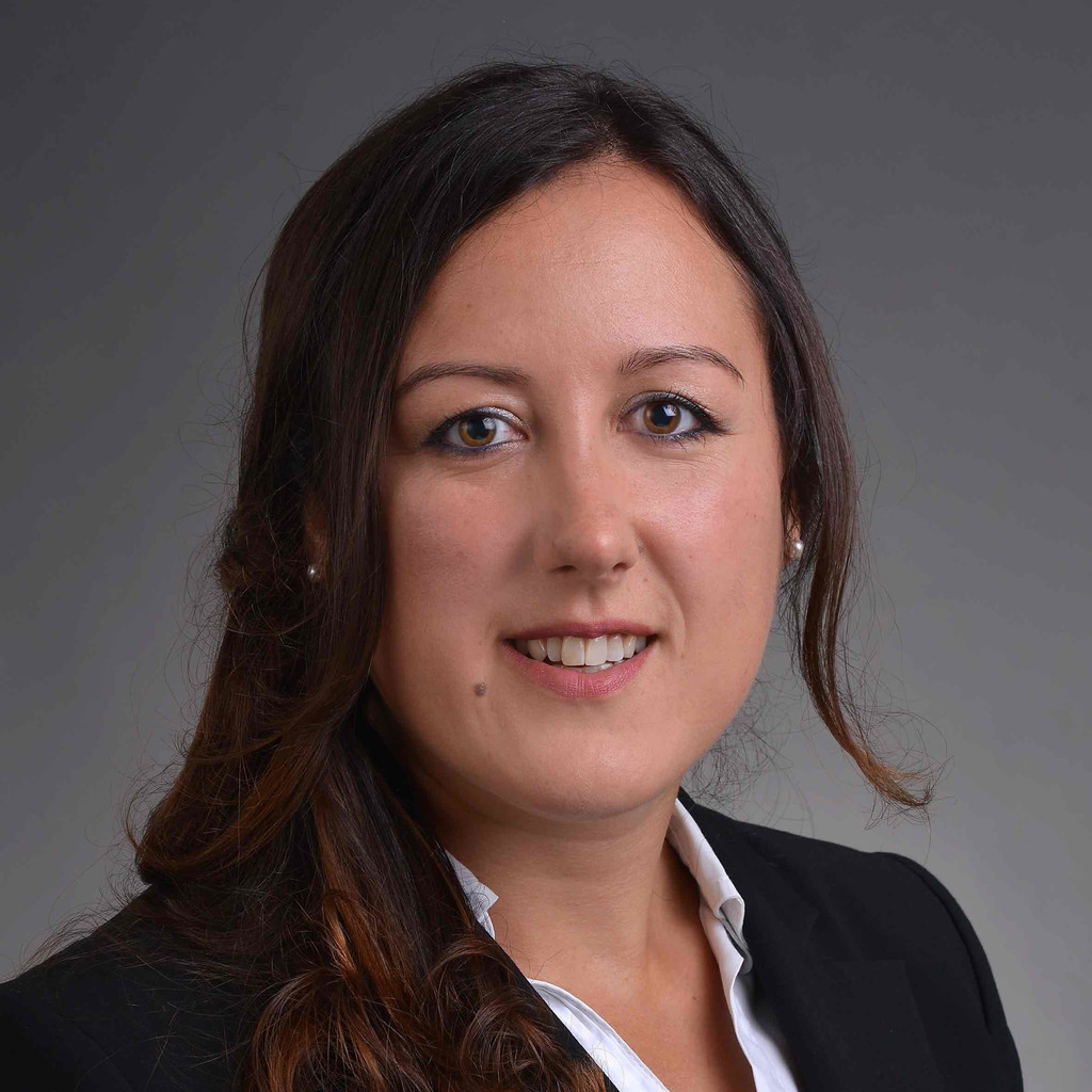 Dipl.Ing. Anna Solèr Projektleiterin Solèr Architekten AG XING