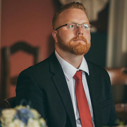 Daniel Harseim