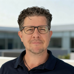 Yves Astein's profile picture