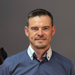 Sergej Boehm