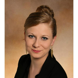Franziska Ritterhoff