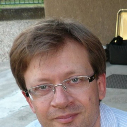 Maurizio Giardini