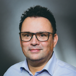 Christian Bohren